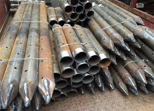 留坝钢花管哪里有卖